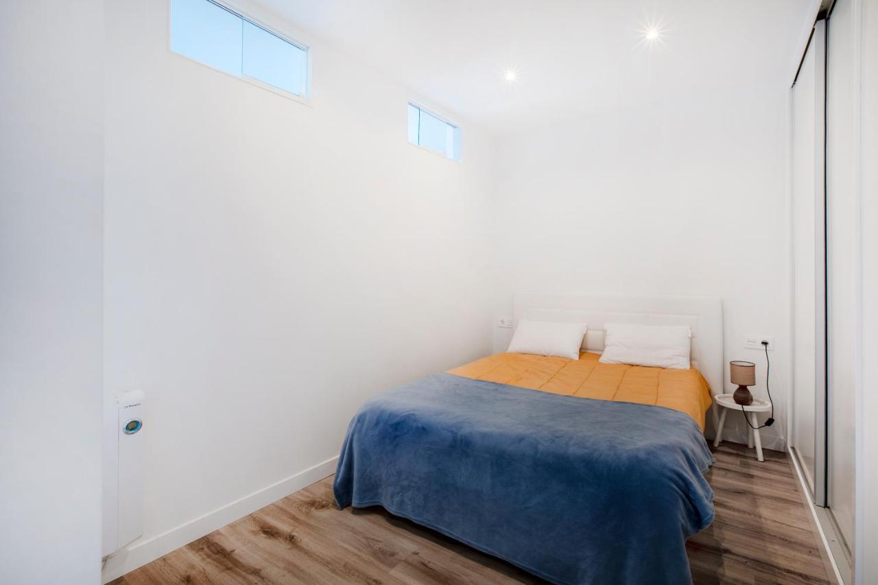 Ferienwohnung Nahia Hendaye Exterior foto