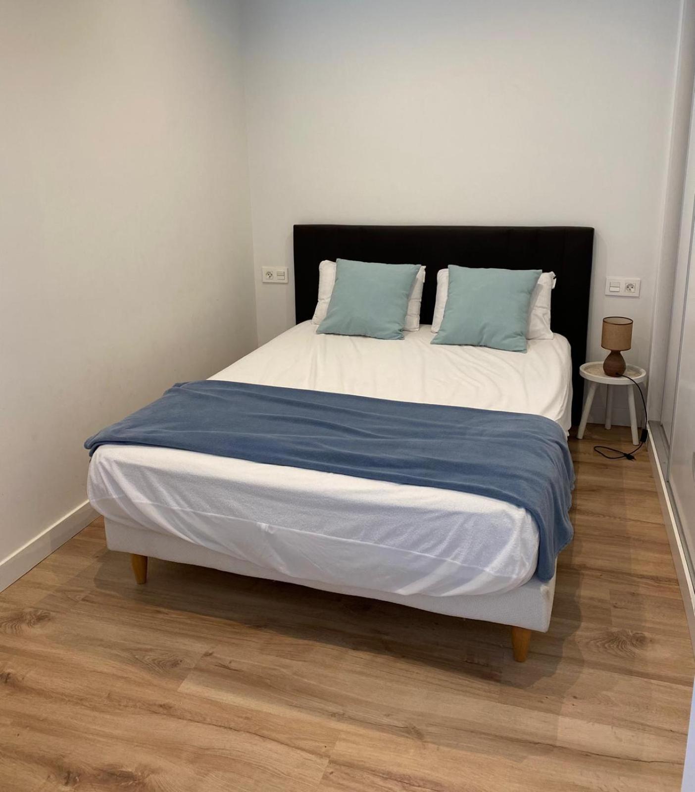 Ferienwohnung Nahia Hendaye Exterior foto